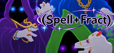 (Spell+Fract)