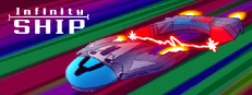 Infinity Ship cover