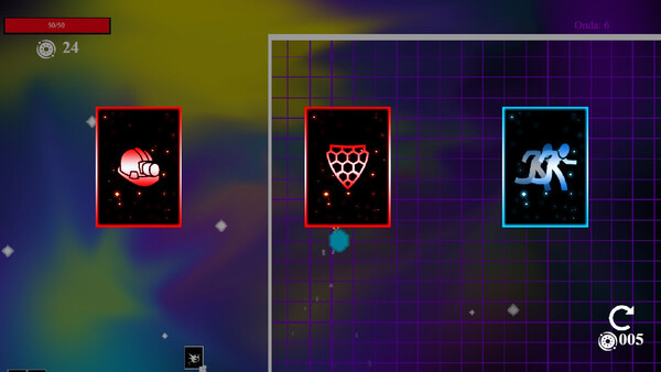 Infinity Ship スクリーンショット 5