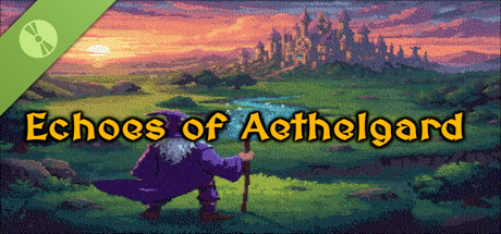 Echoes of Aethelgard Demo
