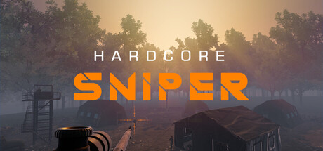 Hardcore Sniper
