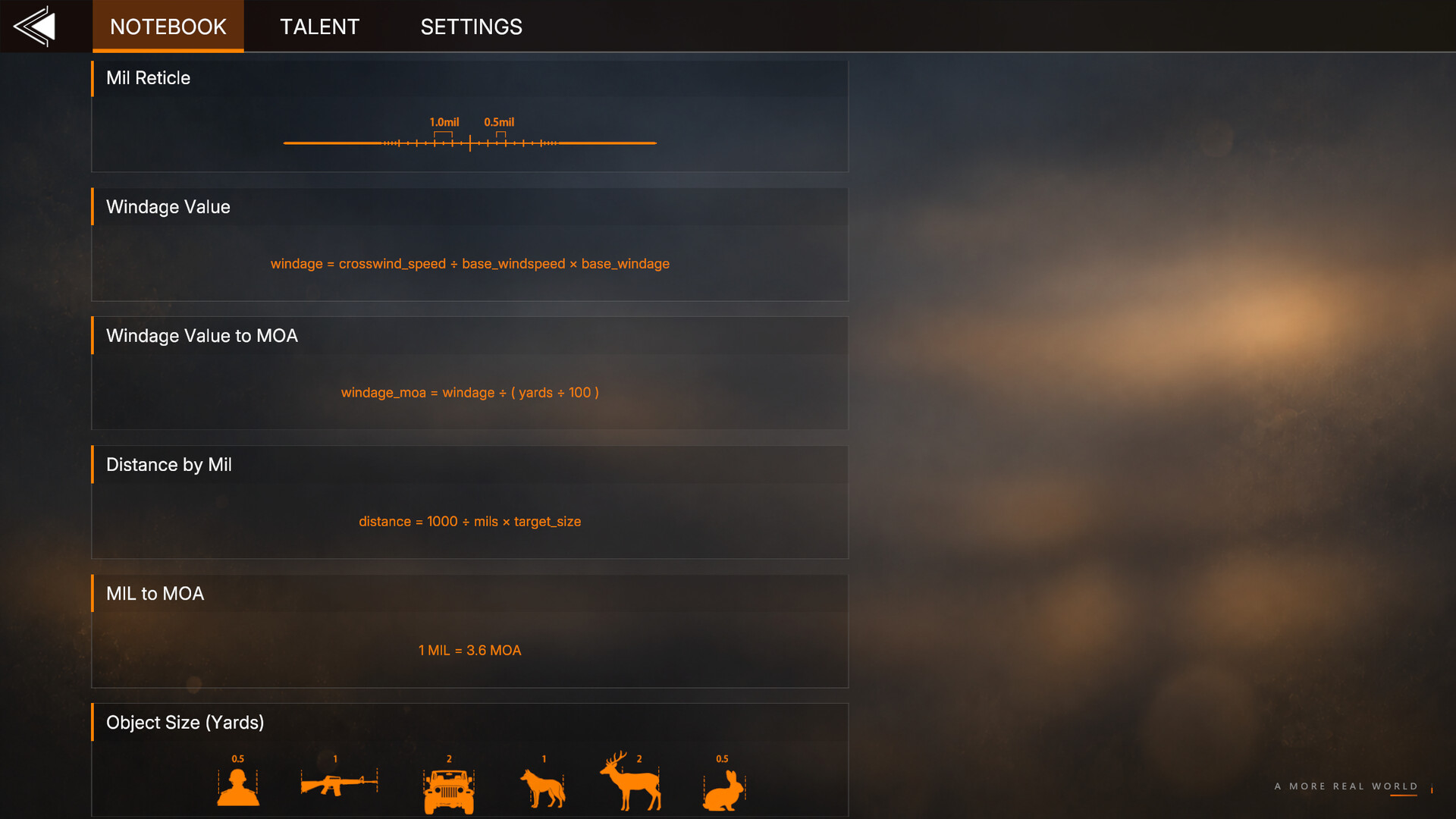 Hardcore Sniper screenshot 10