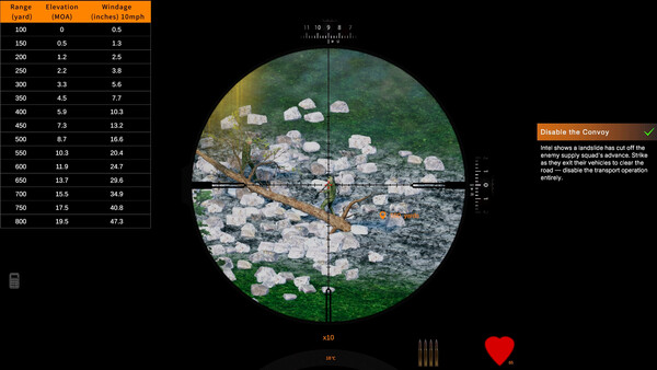 Screenshot media