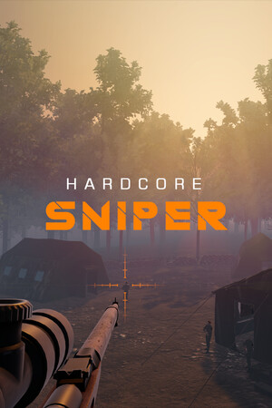 Hardcore Sniper