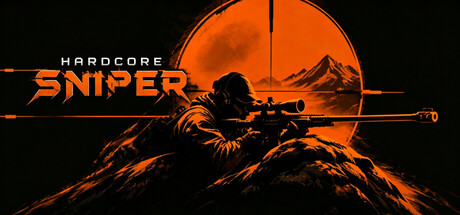 Hardcore Sniper