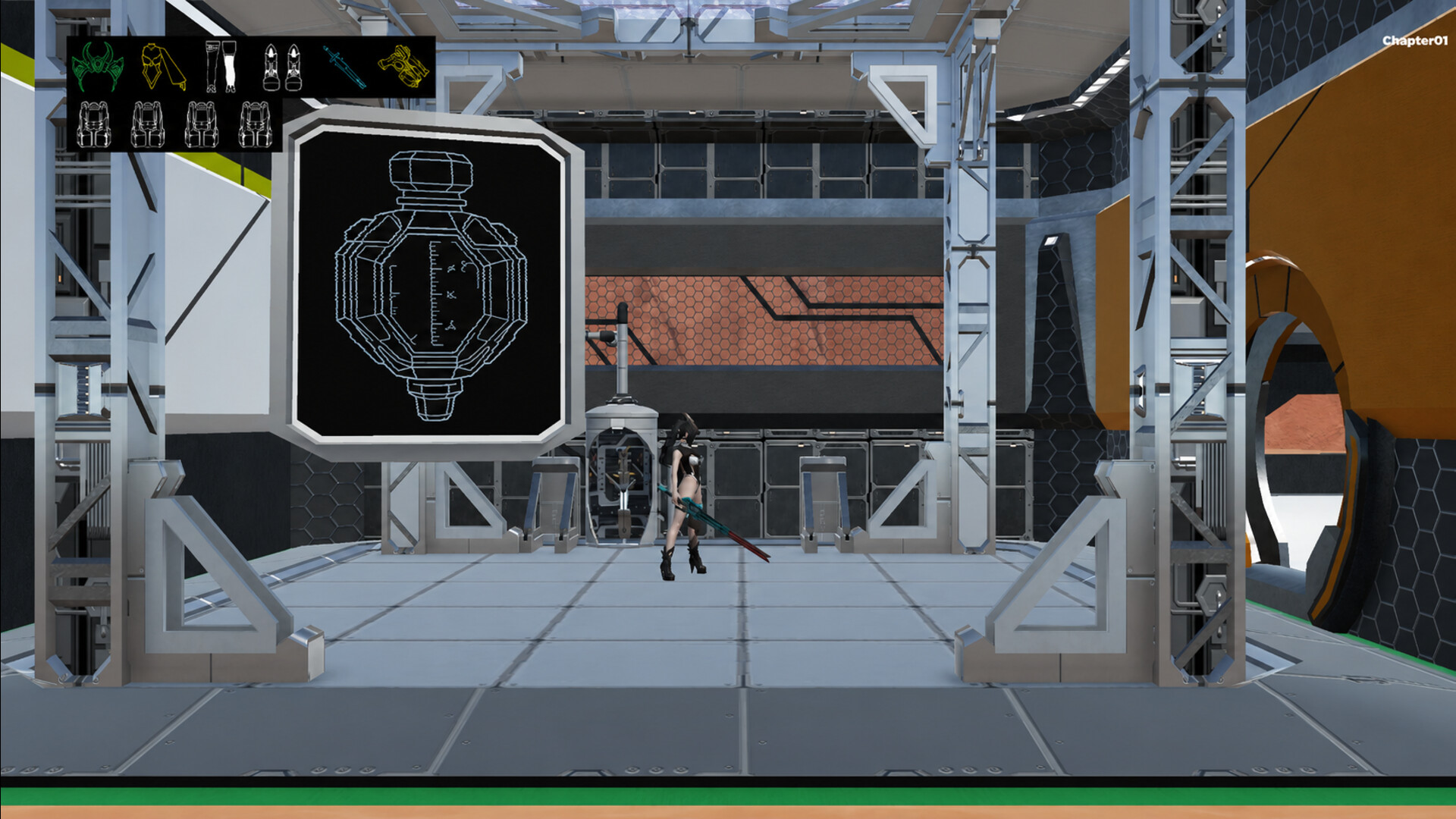 Arduo screenshot 2