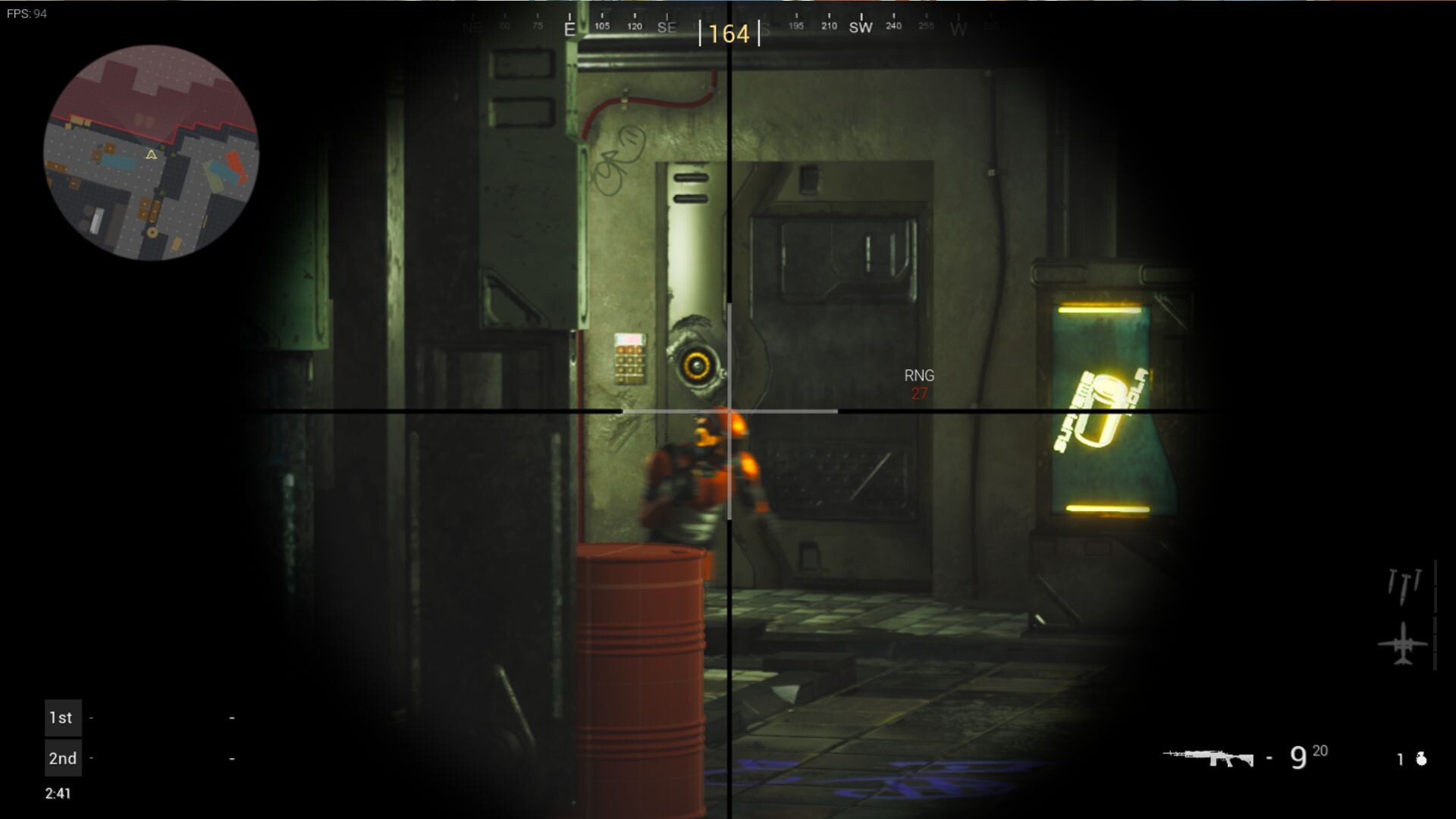 LAN_GAMES screenshot 5