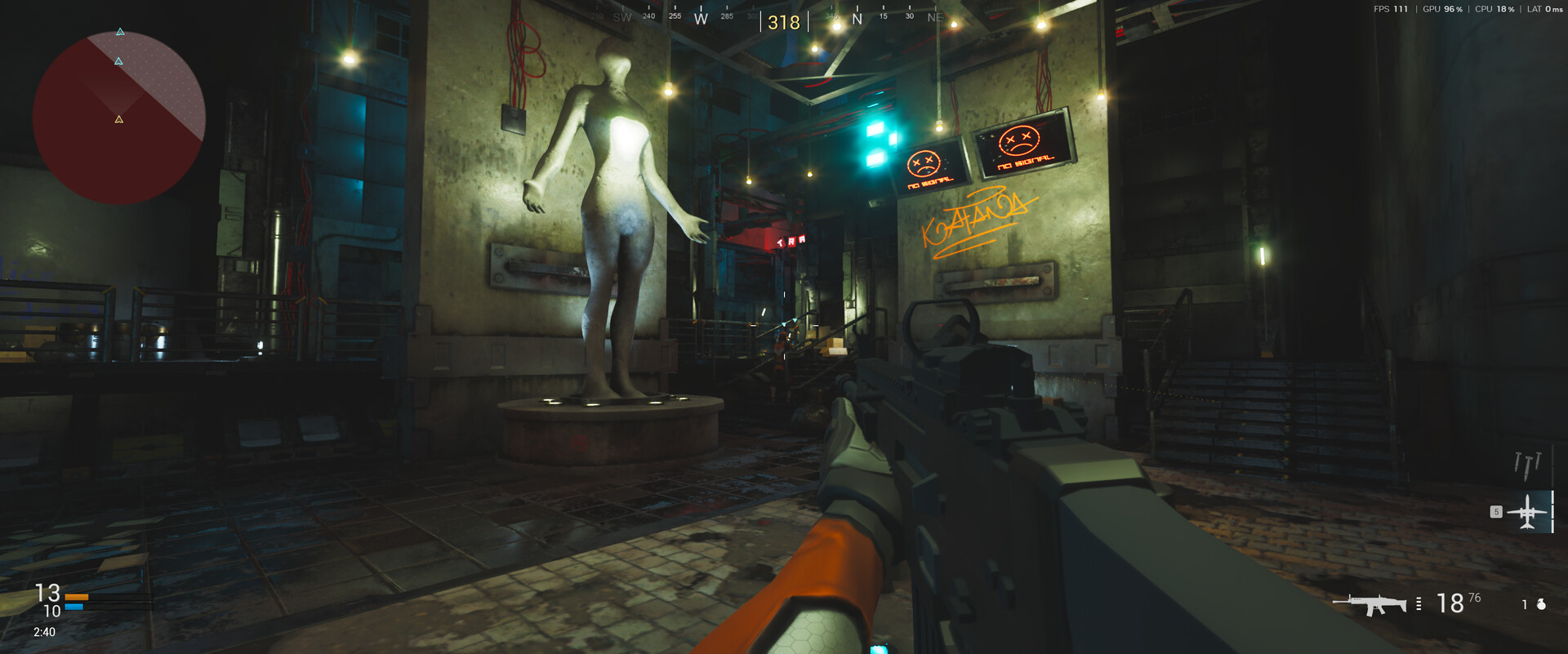 LAN_GAMES screenshot 2
