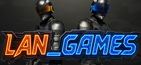 LAN_GAMES LAN_GAMES