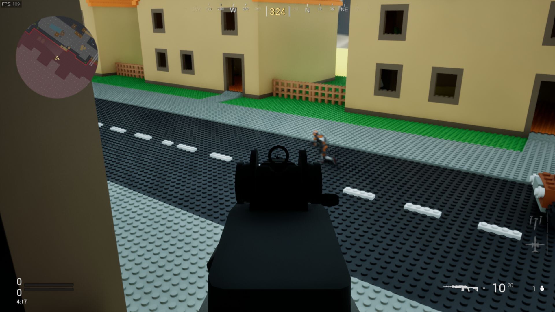 LAN_GAMES screenshot 2