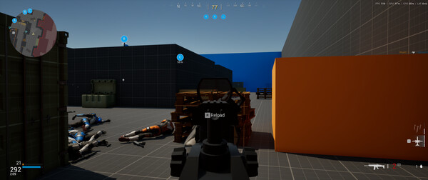 Screenshot media