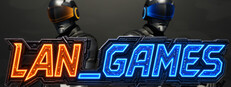 LAN_GAMES cover
