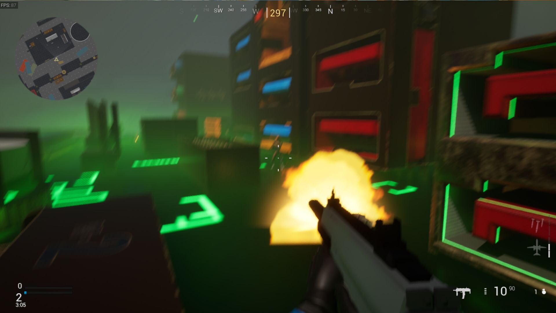 LAN_GAMES screenshot 4