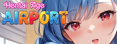 Hentai Age Airport cover