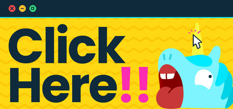 Click Here!! Banner
