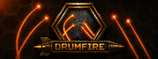 Drumfire cover