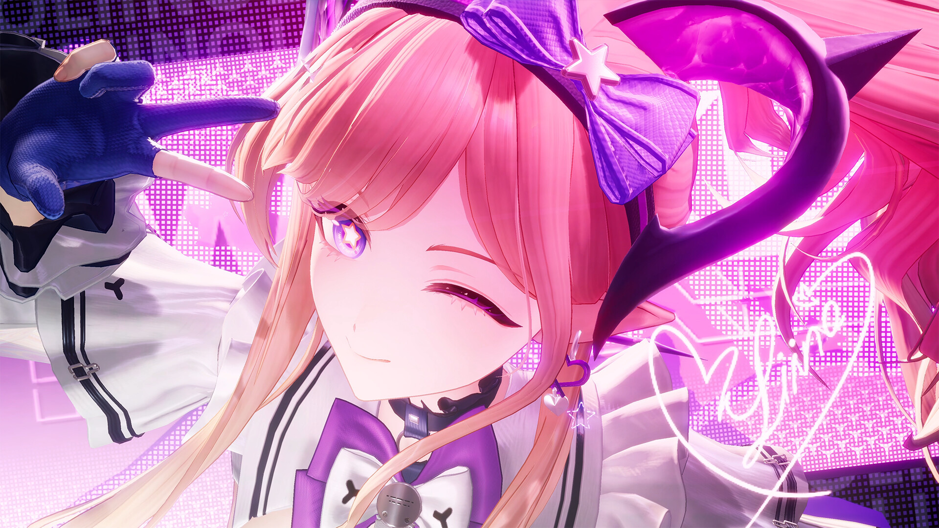 Screenshot 2 from Arknights: Endfield