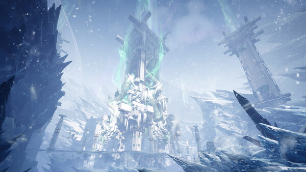 Arknights: Endfield