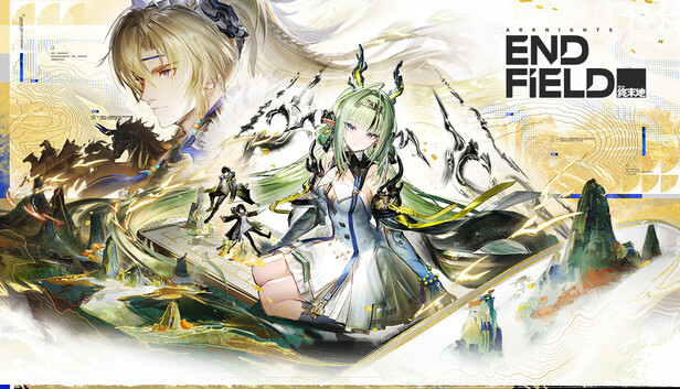Arknights: Endfield