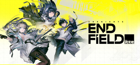 Arknights: Endfield