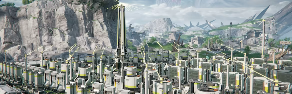 Arknights: Endfield video 4