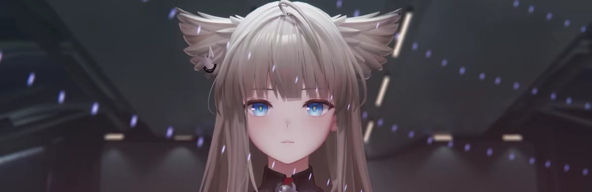 Arknights: Endfield video 6