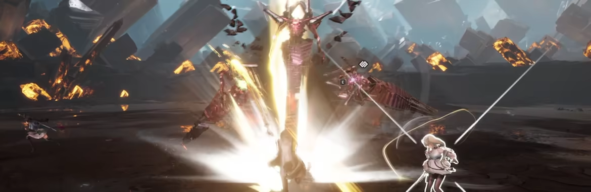 Arknights: Endfield video 5
