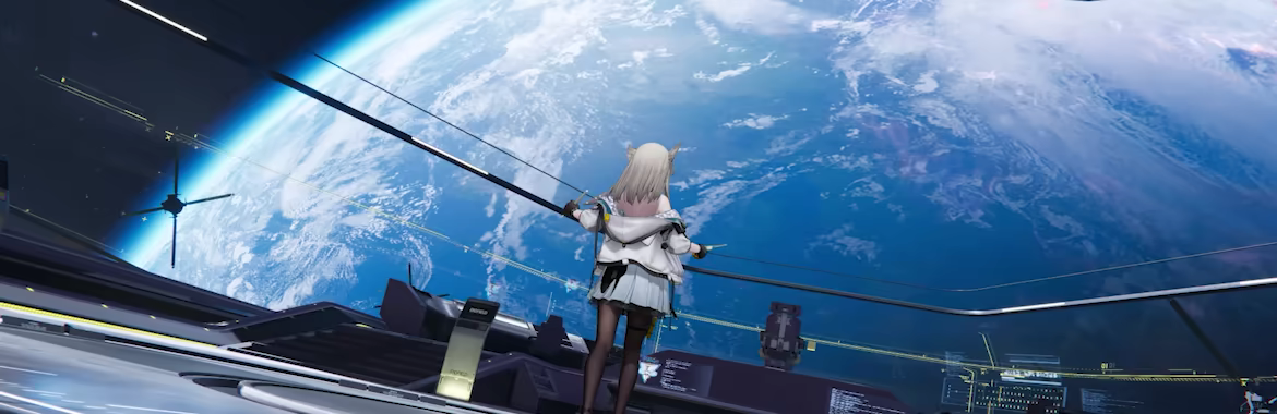 Arknights: Endfield video 3