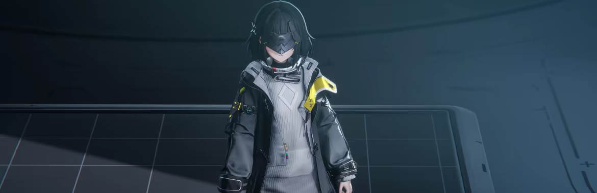Arknights: Endfield video 1