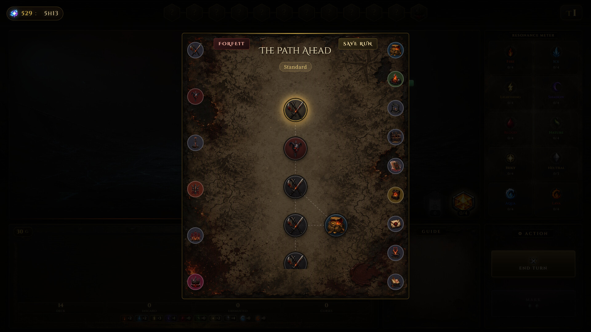 Kingdom of Ashes - Fallen Era screenshot 6