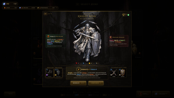 Kingdom of Ashes - Fallen Era screenshot 4