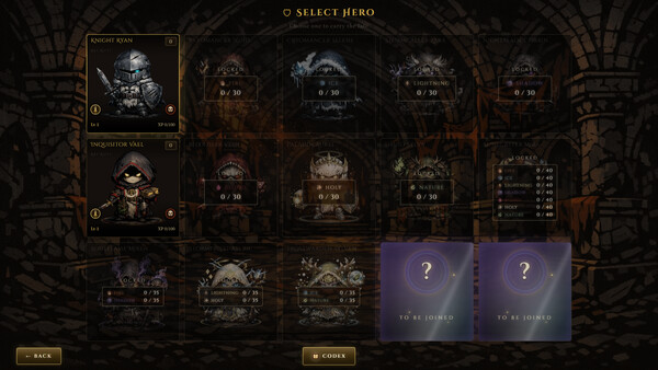 Kingdom of Ashes - Fallen Era game for windows Pc 1
