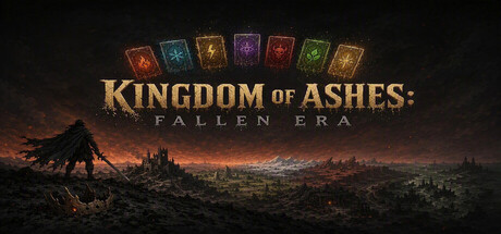 Kingdom of Ashes - Fallen Era