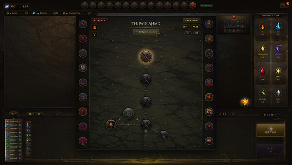 Kingdom of Ashes - Fallen Era screenshot 5