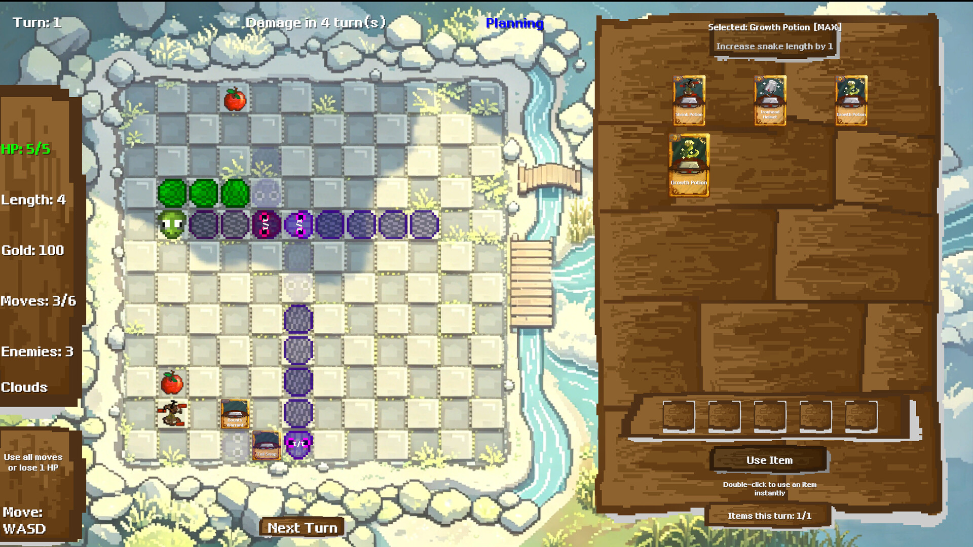 Munchy Lair screenshot 10
