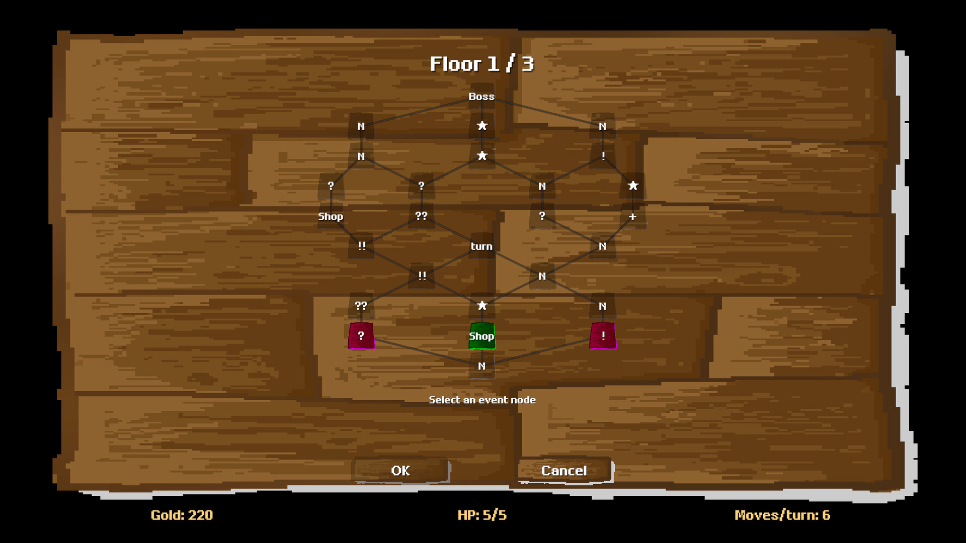 Munchy Lair screenshot 4