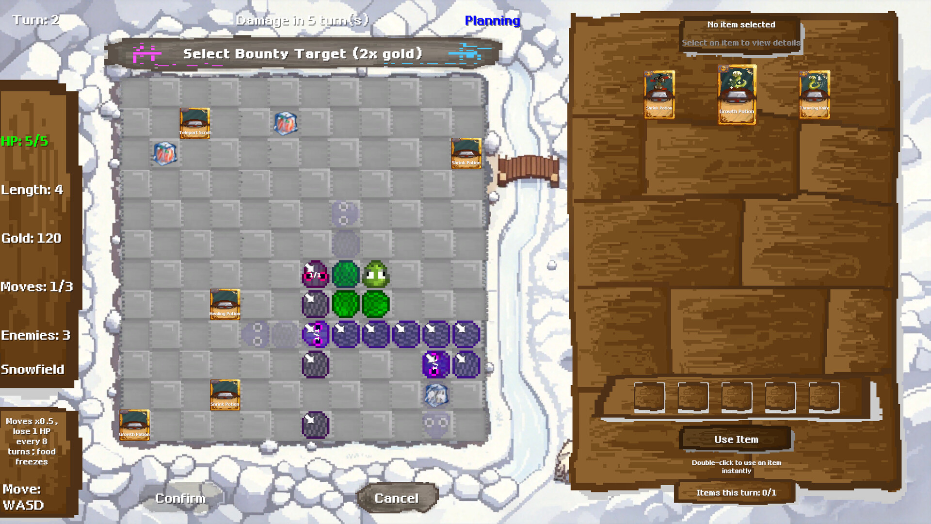 Munchy Lair screenshot 8