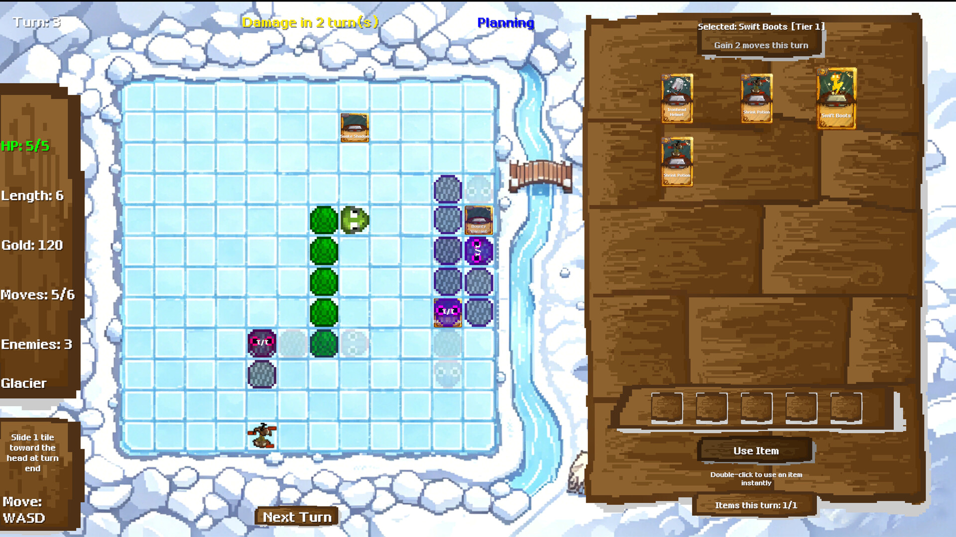Munchy Lair screenshot 6