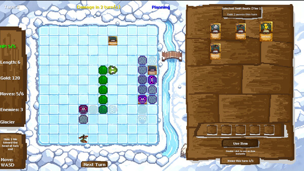 Munchy Lair screenshot 6