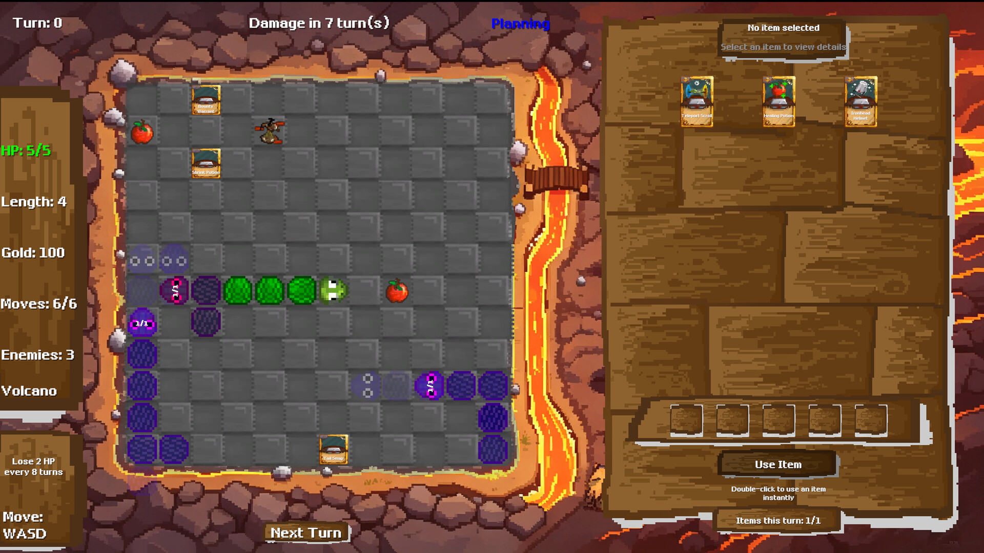 Munchy Lair screenshot 12