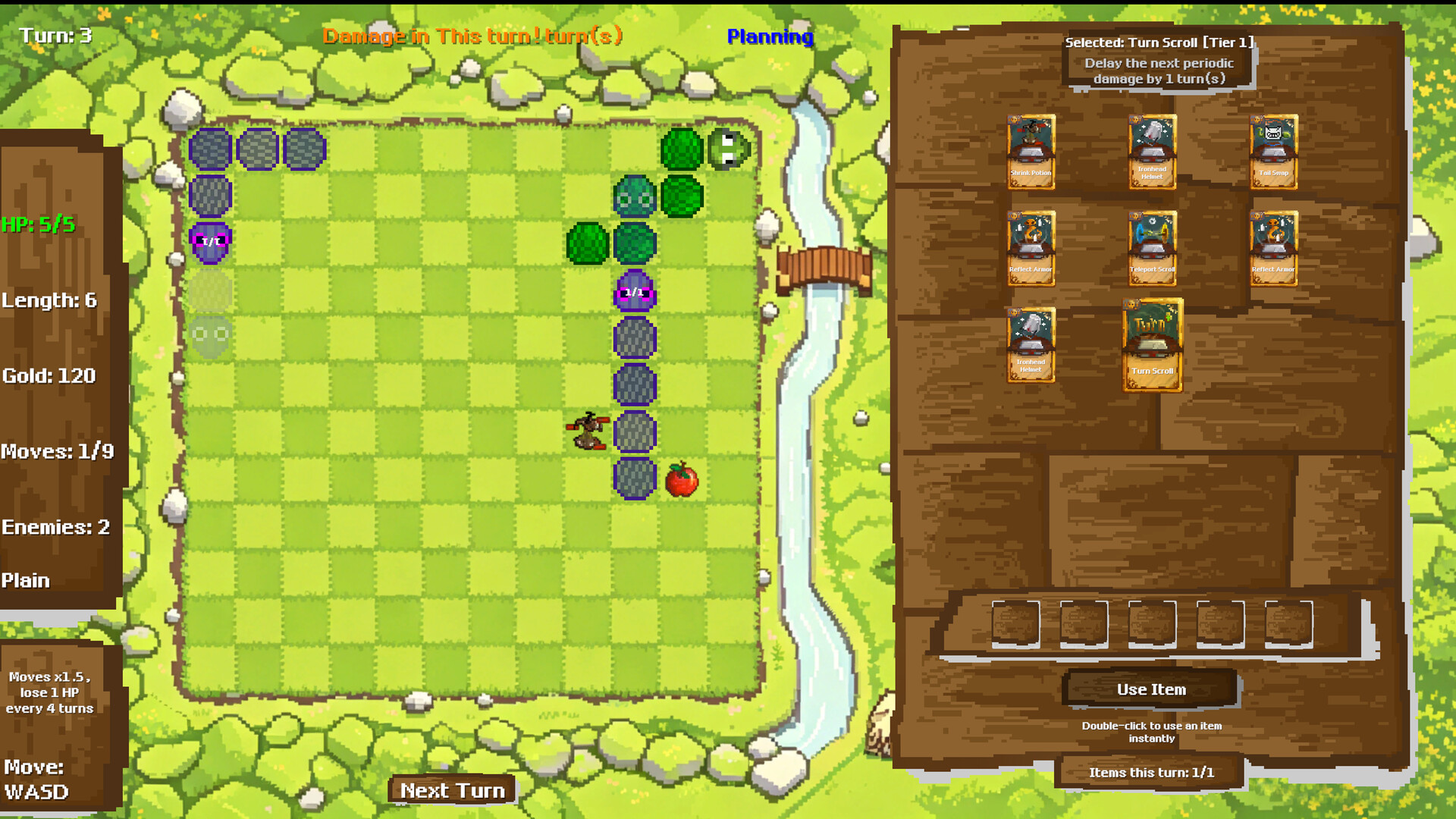 Munchy Lair screenshot 15