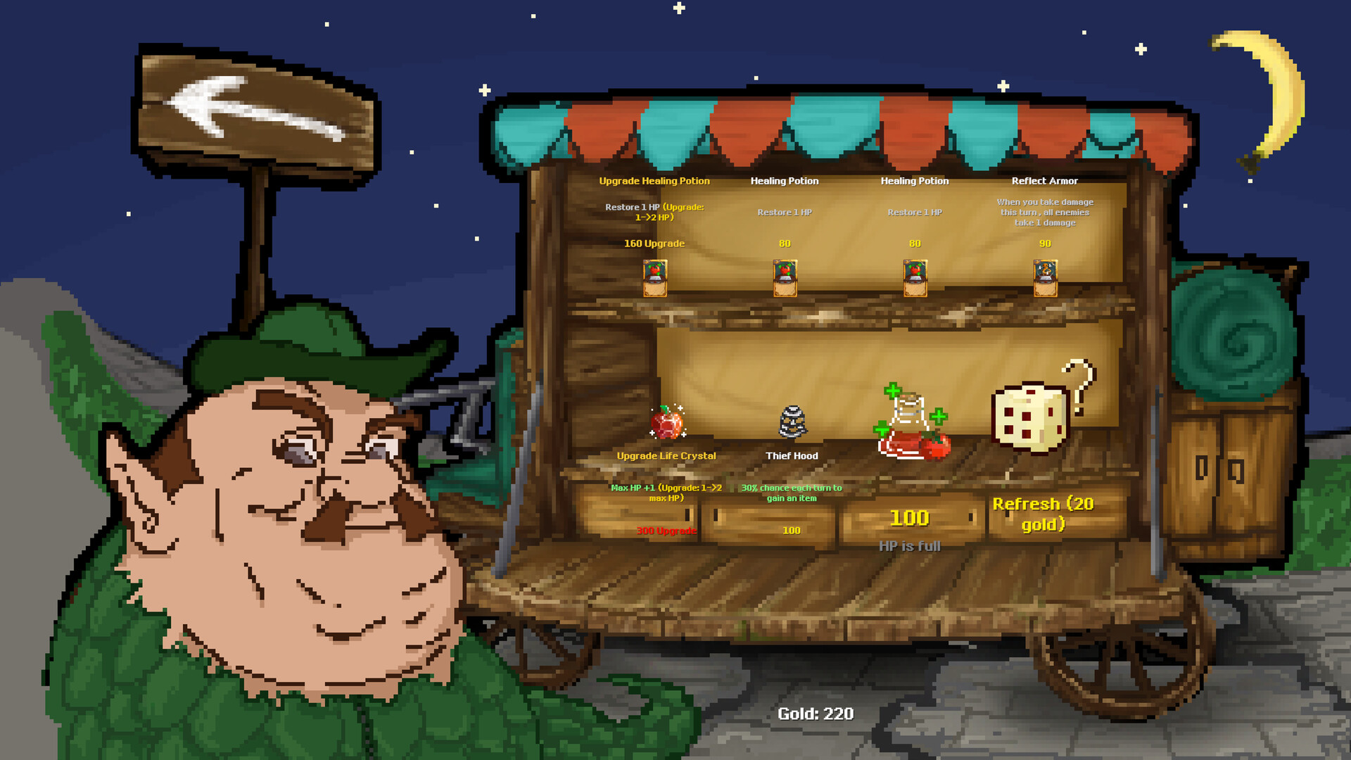 Munchy Lair screenshot 3