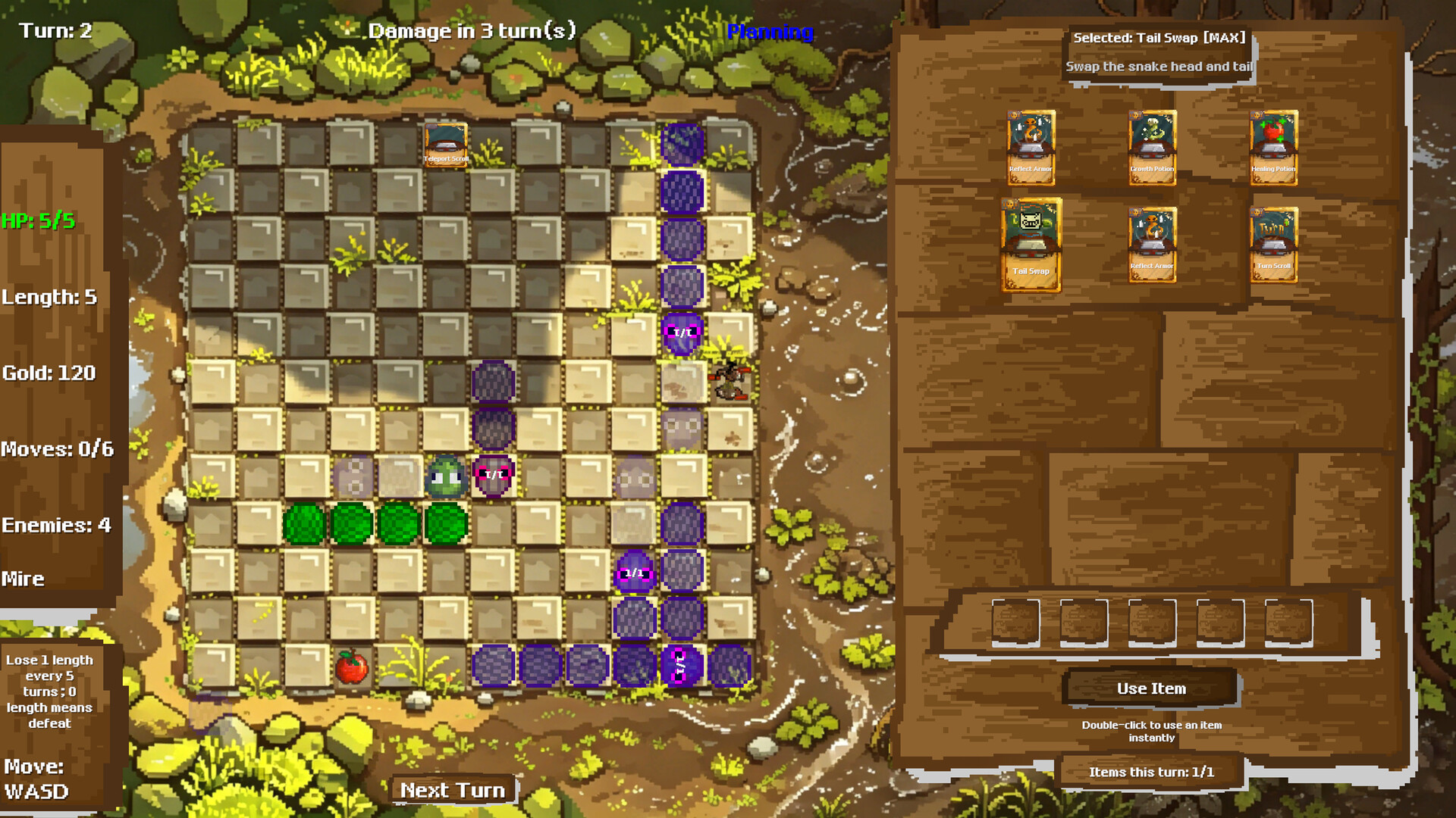 Munchy Lair screenshot 16
