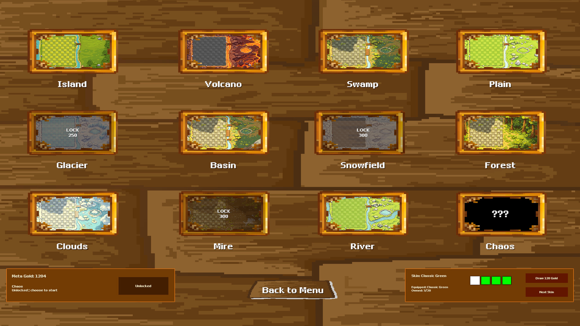 Munchy Lair screenshot 5