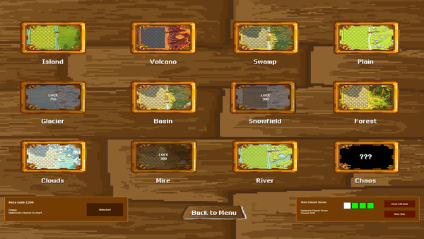 Munchy Lair screenshot 5