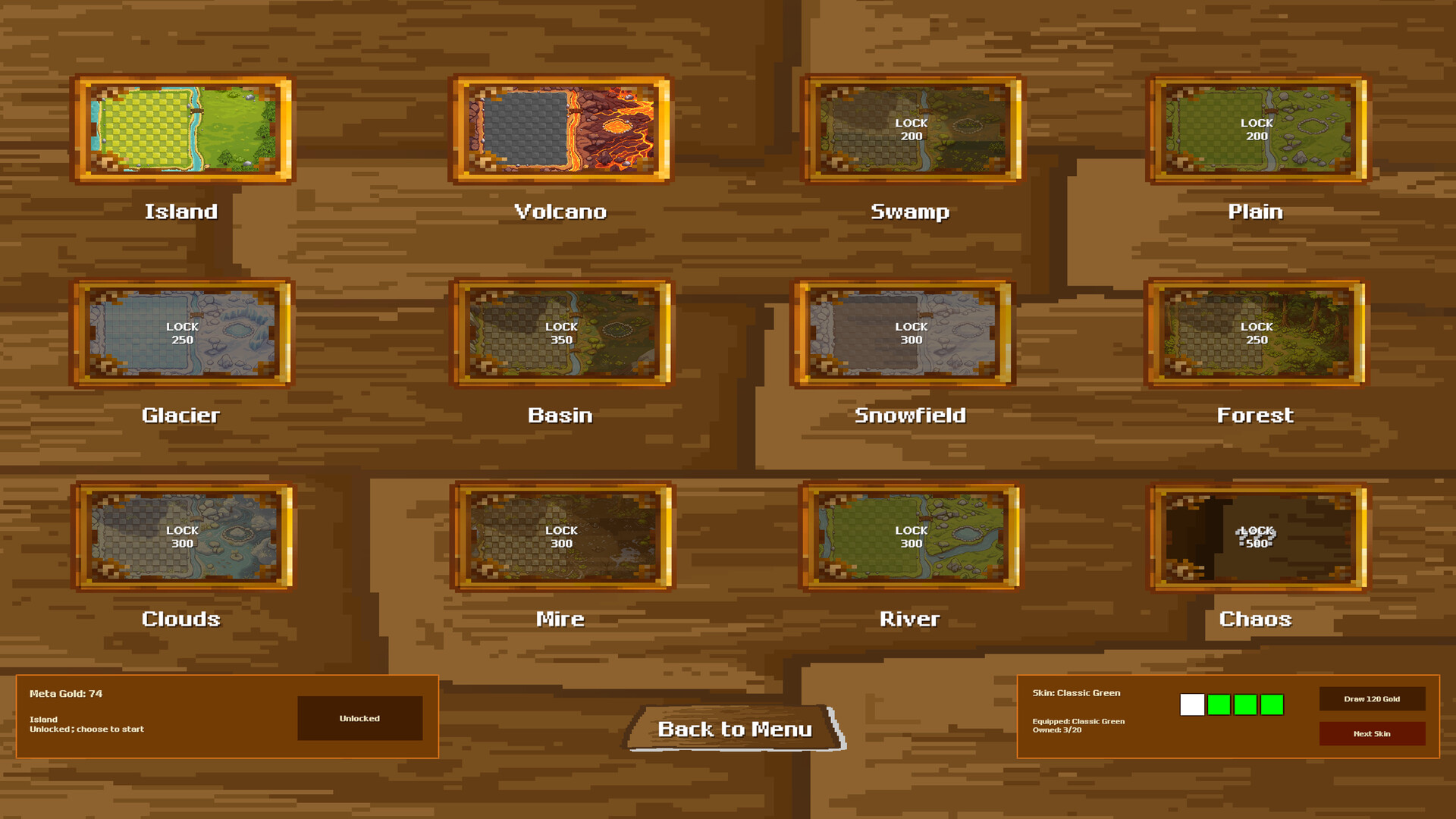 Munchy Lair screenshot 11
