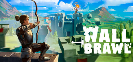 Wall Brawl Playtest