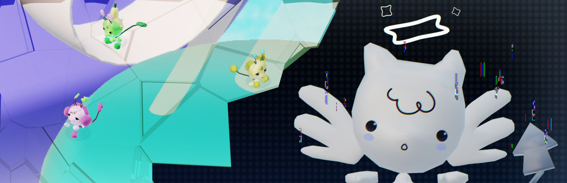 Cyber Buglets