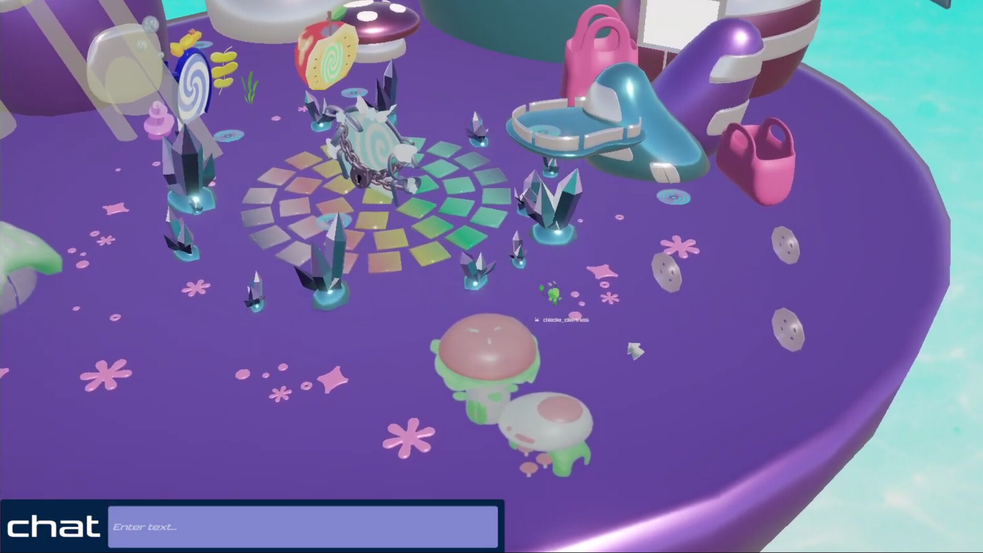 Cyber Buglets Featured Screenshot #1