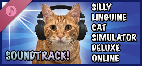 Silly Linguine Cat Simulator Deluxe Online Soundtrack